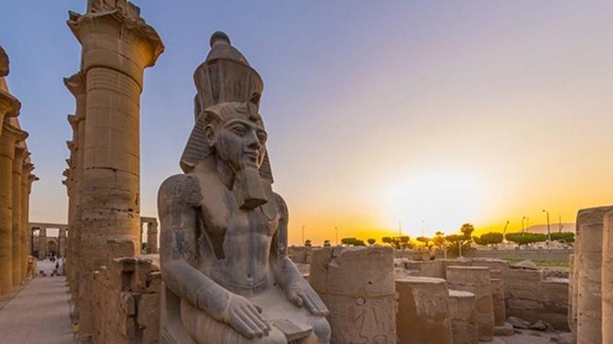 Mısır Ticari Vize İçin Gerekli Evraklar Nelerdir?